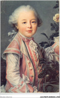 AANP9-75-0782 - Tableaux - Drouais - Portrait D'un Comte De Nogent - Comite Nat. De L'Enfance - Peintures & Tableaux