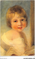 AANP9-75-0781 - Tableaux - Hoppner - Jeune Femme Et Enfant - Comite Nat. De L'Enfance - Schilderijen