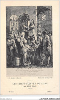 AANP10-75-0833 - Tableaux - Les Chefs D'Oeurvre De L'Art - Le Chanteur De Cantique - Peintures & Tableaux