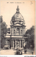 AIFP7-ECOLE-0753 - PARIS - La Sorbonne  - Schools