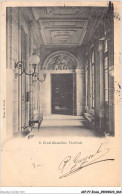 AIFP7-ECOLE-0728 - école Massillon - Vestibule  - Schulen