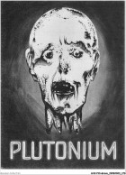 AHVP13-1201 - GREVE - Plutonium  - Strikes