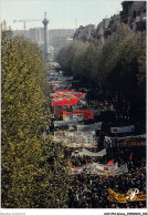 AHVP12-1026 - GREVE - Paris  - Grèves