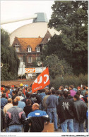 AHVP11-1013 - GREVE - Chantal Druart - Le 11 Septembre 1996 - On Ferme La Sucrerie De Berneuil-sur-aisne  - Streiks