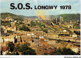 AHVP11-0960 - GREVE - Sos Longwy 1978 - Streiks