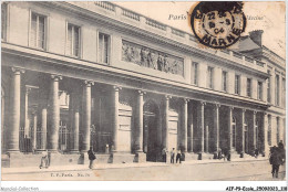 AIFP9-ECOLE-0972 - PARIS - Faculté De Médecine  - School