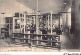 AIFP9-ECOLE-0936 - Ecole électricité Et De Mécanique Industrielles - Ecole Violet Fondée En 1902 PARIS 75015 - Escuelas