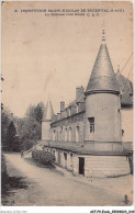 AIFP9-ECOLE-0935 - Instituton St-nicolas De Buzenval - Le Château Côté Ouest  - Scuole