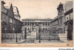 AIFP9-ECOLE-0922 - PARIS - école Nationale Des Beaux-arts - Rue Bonaparte  - School