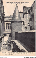 AIFP8-ECOLE-0806 - PARIS - Conservatoire National Des Arts-et-métiers - Rue Saint-martin - School