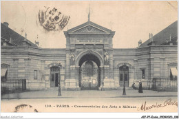 AIFP7-ECOLE-0795 - PARIS - Conservatoire Des Arts-et-métiers  - Schulen