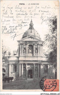 AIFP7-ECOLE-0778 - PARIS - La Sorbonne  - School