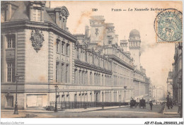 AIFP7-ECOLE-0767 - PARIS - La Nouvelle Sorbonne  - Escuelas