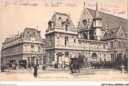 AIFP7-ECOLE-0796 - PARIS - Arts-et-métiers  - School