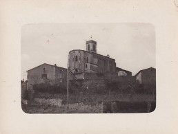 S16550 Photo " Hérault " Saint Martin D' Orb -  Année 1942 - Andere & Zonder Classificatie