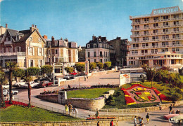 35 - Dinard - Boulevard Féart, Les Armes De Dinard - Dinard