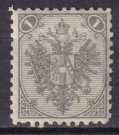 BOSNIE-HERZEGOVINE - 1 K. De 1879/94 Neuf - Bosnien-Herzegowina