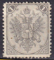 BOSNIE-HERZEGOVINE - 1 K. De 1879/94 Neuf - Bosnie-Herzegovine