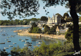 35 - Dinard - Promenade Du Clair De Lune - Dinard