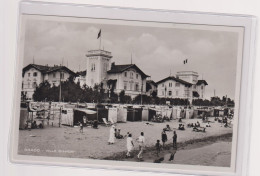 ITALY GRADO Nice Postcard - Trieste