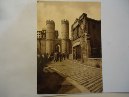 ITALY  POSTCARDS  GENONA CASA DI CRISTOFORO COLOMBO - Andere & Zonder Classificatie