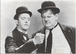 Laurel Et Hardy - Artistes