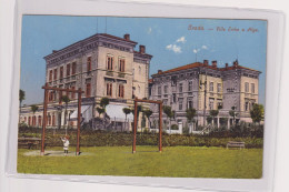 ITALY GRADO Nice Postcard - Trieste (Triest)