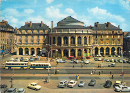 35 - Rennes - Le Théâtre - Rennes