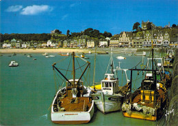 35 - Cancale - Le Port - Cancale