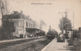 16-Ruelle La Gare - Sonstige & Ohne Zuordnung