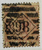 Grande-Bretagne YT N° 56 Used / Oblitéré - Used Stamps