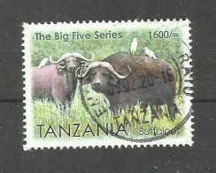 TANZANIE Michel N°5046 Non Répertorié YT - Tanzanie (1964-...)