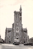 35 - Cancale - L'Eglise - Cancale