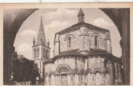 16-Saint-Michel-d'Antraigues L'Eglise - Sonstige & Ohne Zuordnung