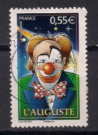 FRANCE   N°  4218      OBLITERE - Used Stamps