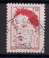 FRANCE   N°   2773      OBLITERE - Used Stamps