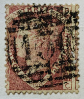 Grande-Bretagne YT N° 50 Used / Oblitéré - Oblitérés