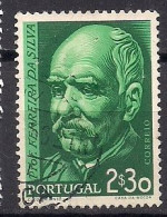 PORTUGAL   N°   830      OBLITERE - Used Stamps