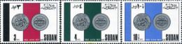 363308 MNH SUDAN 1978 25 ANIVERSARIO DEL LA UNION DEL CORREO ARABE - Other & Unclassified