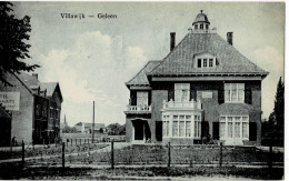 Geleen Villawijk Circulée En 1928 - Altri & Non Classificati