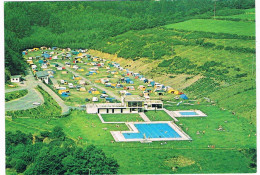 L-3286   WILTZ : Camping Kaul - Wiltz