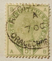 Grande-Bretagne YT N° 82 Used / Oblitéré - Oblitérés