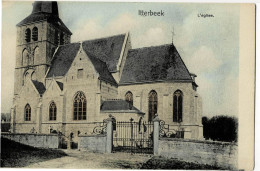 Itterbeek L'Eglise - Dilbeek