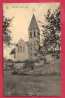 C.P. Cour-sur-Heure  = Eglise - Ham-sur-Heure-Nalinnes