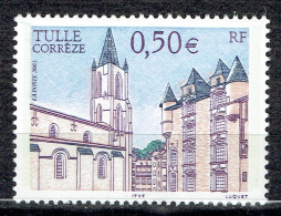 Cathédrale De Tulle (Corrèze) - Neufs