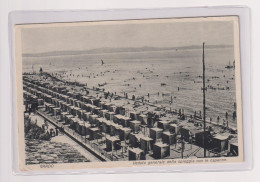 ITALY GRADO Nice Postcard - Trieste