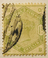 Grande-Bretagne YT N° 85 Used / Oblitéré - Used Stamps