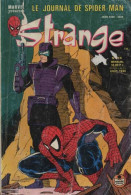 STRANGE N°248 BE- Semic  08-1990 - Strange