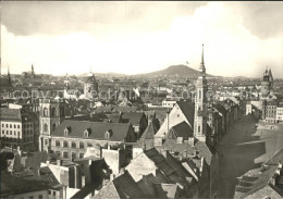 72114554 Goerlitz Sachsen Mit Landeskrone Goerlitz - Görlitz