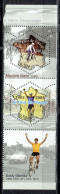 Centenaire Du Tour De France (paire Se Tenant) - Unused Stamps